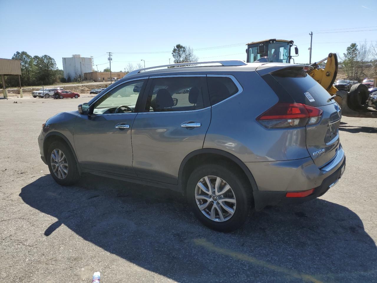 Photo 1 VIN: JN8AT2MV2KW375602 - NISSAN ROGUE 