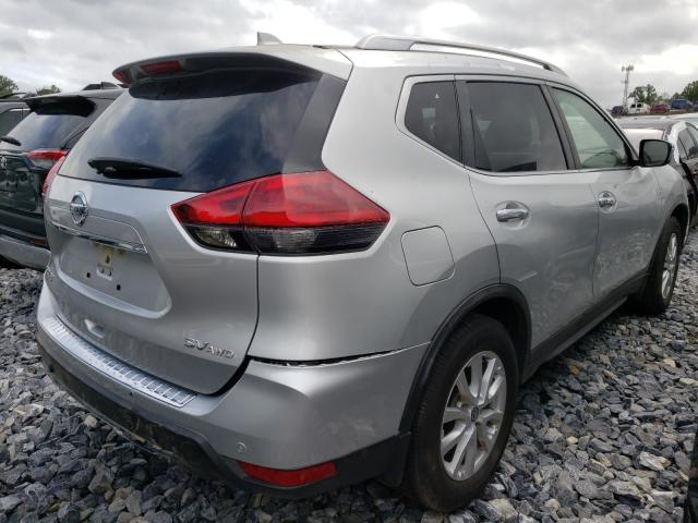 Photo 3 VIN: JN8AT2MV2KW376409 - NISSAN ROGUE S 