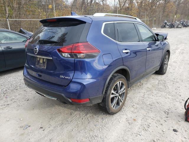 Photo 3 VIN: JN8AT2MV2KW377754 - NISSAN ROGUE S 