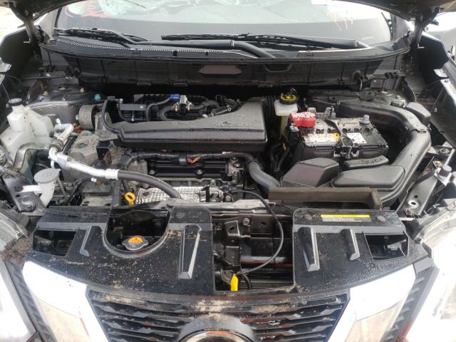 Photo 6 VIN: JN8AT2MV2KW384266 - NISSAN ROGUE S 