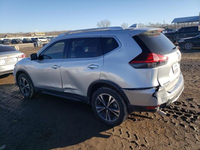 Photo 1 VIN: JN8AT2MV2KW386308 - NISSAN ROGUE 