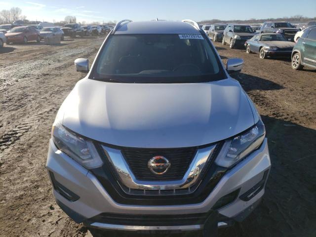 Photo 4 VIN: JN8AT2MV2KW386308 - NISSAN ROGUE 