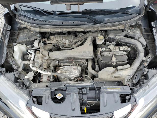 Photo 10 VIN: JN8AT2MV2KW387068 - NISSAN ROGUE 