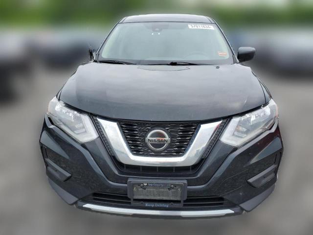 Photo 4 VIN: JN8AT2MV2KW387068 - NISSAN ROGUE 