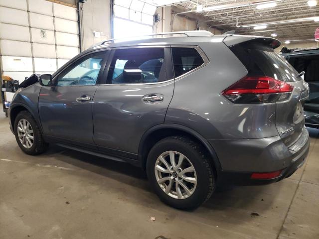 Photo 1 VIN: JN8AT2MV2KW387412 - NISSAN ROGUE 