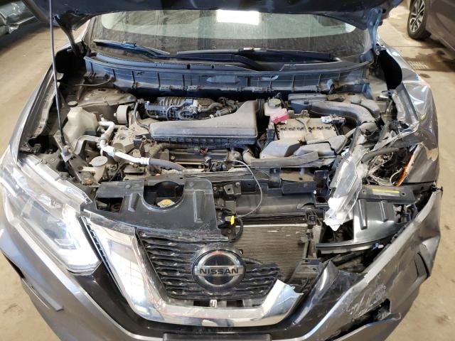 Photo 10 VIN: JN8AT2MV2KW387412 - NISSAN ROGUE 