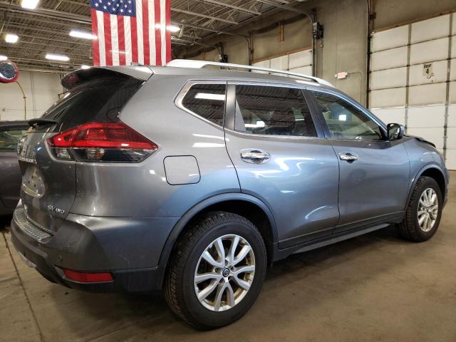 Photo 2 VIN: JN8AT2MV2KW387412 - NISSAN ROGUE 