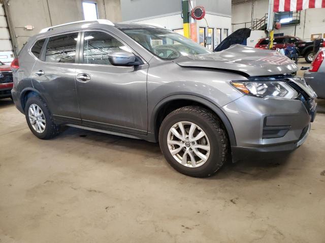 Photo 3 VIN: JN8AT2MV2KW387412 - NISSAN ROGUE 