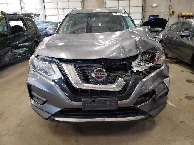 Photo 4 VIN: JN8AT2MV2KW387412 - NISSAN ROGUE 