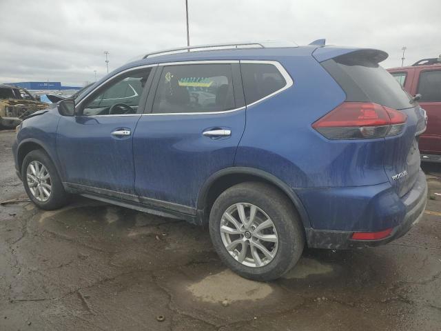 Photo 1 VIN: JN8AT2MV2KW389693 - NISSAN ROGUE S 