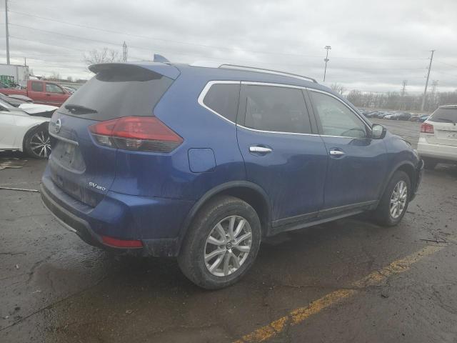 Photo 2 VIN: JN8AT2MV2KW389693 - NISSAN ROGUE S 