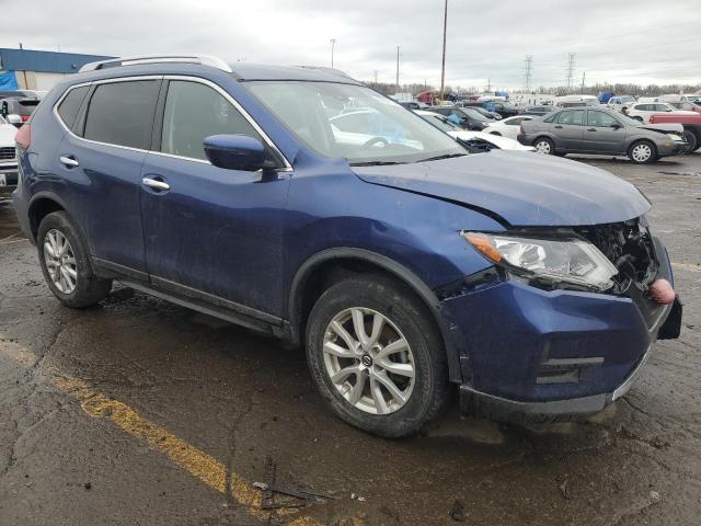 Photo 3 VIN: JN8AT2MV2KW389693 - NISSAN ROGUE S 