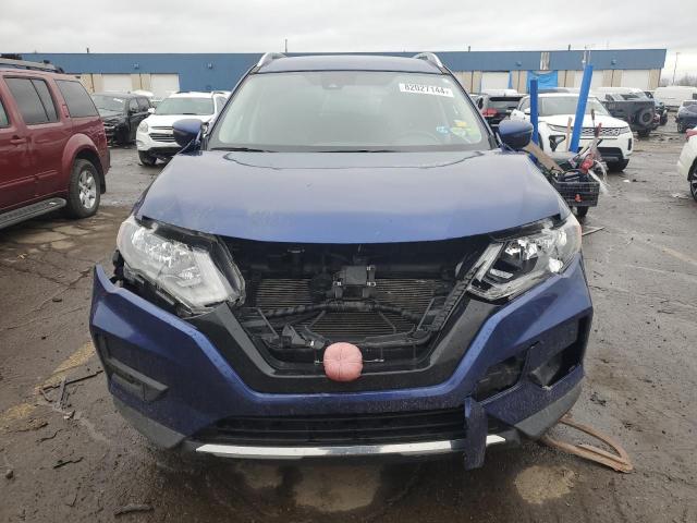 Photo 4 VIN: JN8AT2MV2KW389693 - NISSAN ROGUE S 