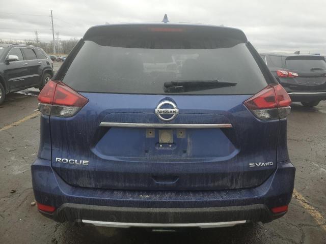 Photo 5 VIN: JN8AT2MV2KW389693 - NISSAN ROGUE S 