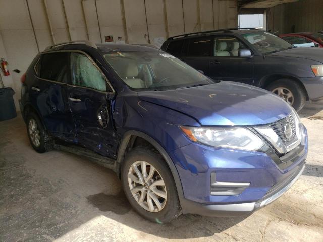 Photo 0 VIN: JN8AT2MV2KW390889 - NISSAN ROGUE S 