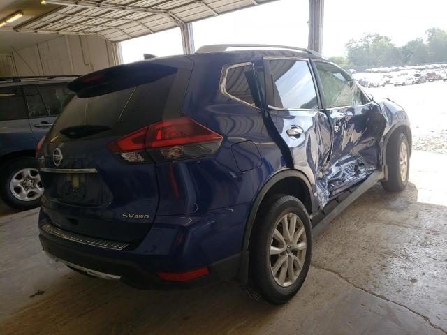 Photo 3 VIN: JN8AT2MV2KW390889 - NISSAN ROGUE S 