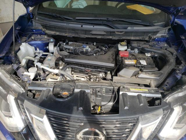 Photo 6 VIN: JN8AT2MV2KW390889 - NISSAN ROGUE S 