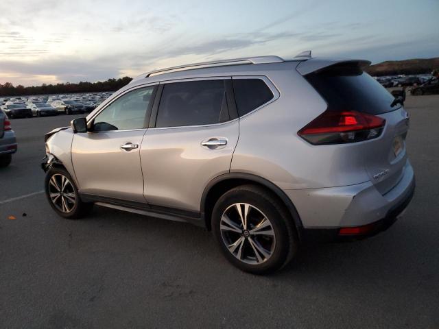 Photo 1 VIN: JN8AT2MV2KW390911 - NISSAN ROGUE 