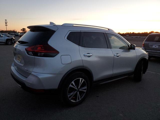 Photo 2 VIN: JN8AT2MV2KW390911 - NISSAN ROGUE 