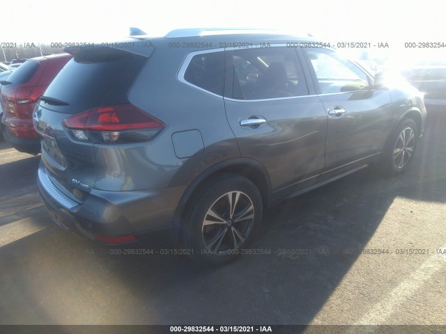 Photo 3 VIN: JN8AT2MV2KW392609 - NISSAN ROGUE 