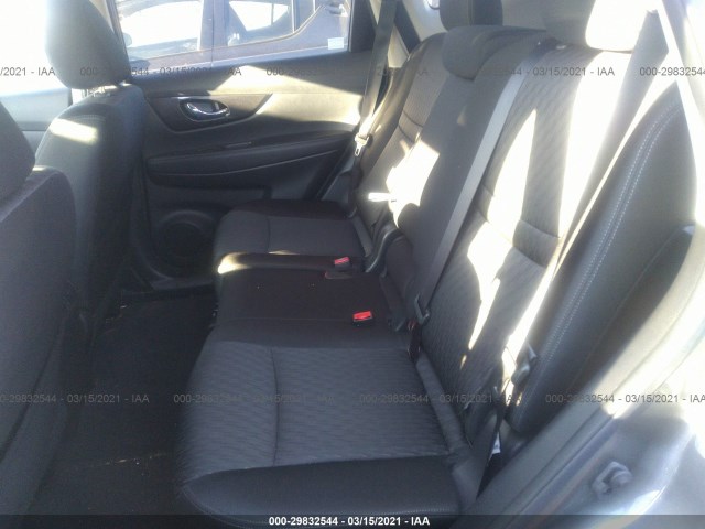 Photo 7 VIN: JN8AT2MV2KW392609 - NISSAN ROGUE 