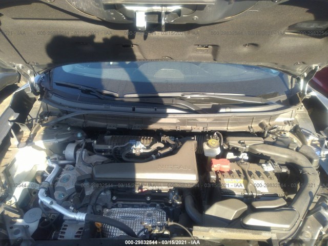 Photo 9 VIN: JN8AT2MV2KW392609 - NISSAN ROGUE 