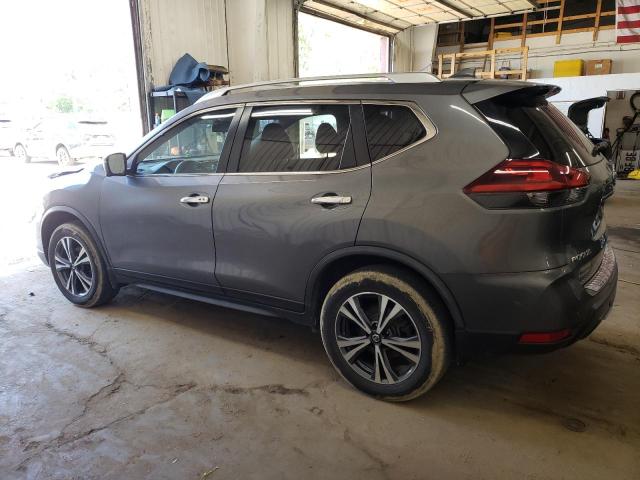 Photo 1 VIN: JN8AT2MV2KW395395 - NISSAN ROGUE 