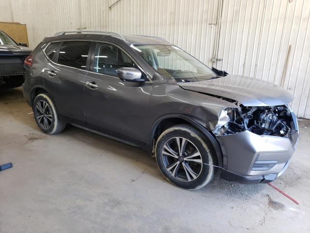 Photo 3 VIN: JN8AT2MV2KW395395 - NISSAN ROGUE 