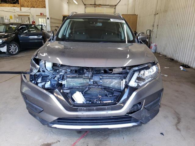 Photo 4 VIN: JN8AT2MV2KW395395 - NISSAN ROGUE 