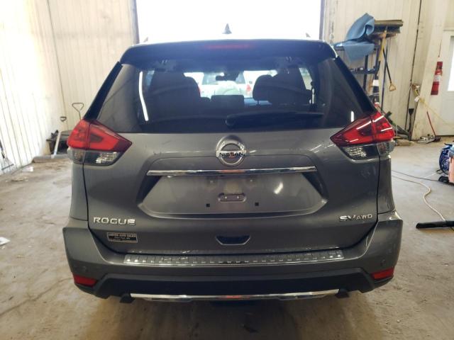 Photo 5 VIN: JN8AT2MV2KW395395 - NISSAN ROGUE 