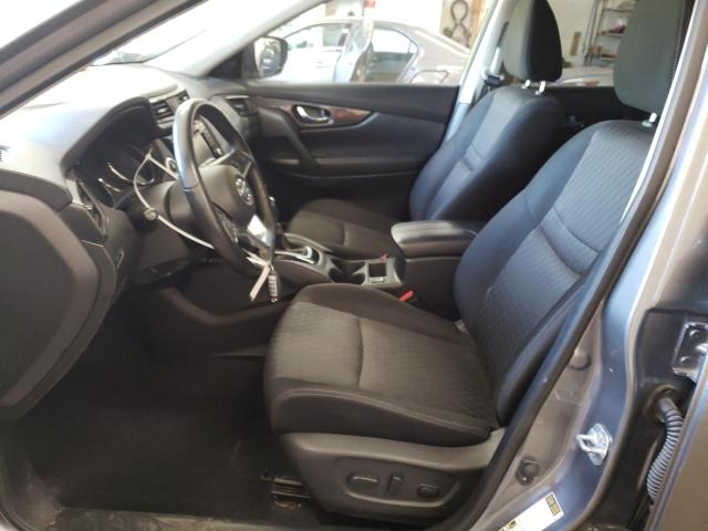 Photo 6 VIN: JN8AT2MV2KW395395 - NISSAN ROGUE 