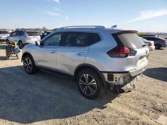 Photo 1 VIN: JN8AT2MV2KW399348 - NISSAN ROGUE S 