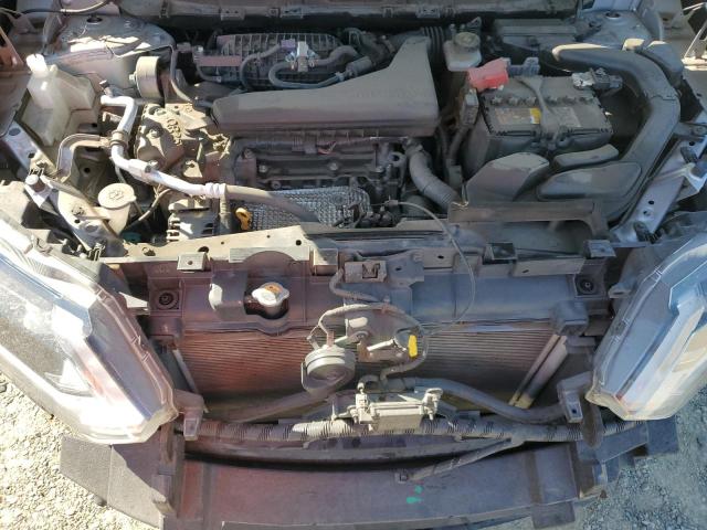 Photo 10 VIN: JN8AT2MV2KW399348 - NISSAN ROGUE S 