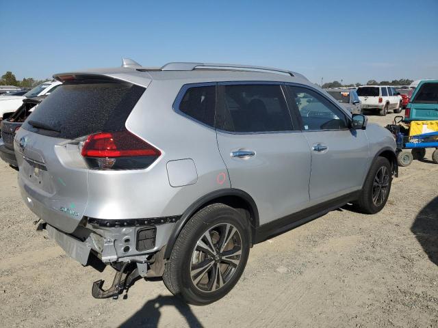 Photo 2 VIN: JN8AT2MV2KW399348 - NISSAN ROGUE S 