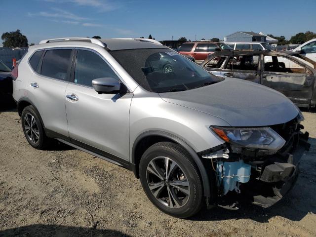 Photo 3 VIN: JN8AT2MV2KW399348 - NISSAN ROGUE S 