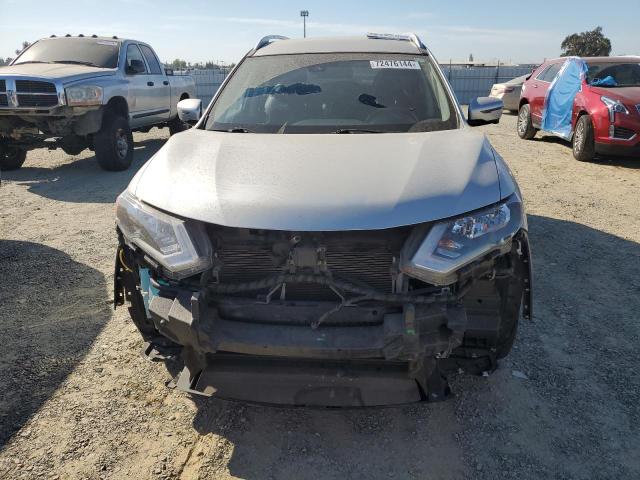 Photo 4 VIN: JN8AT2MV2KW399348 - NISSAN ROGUE S 