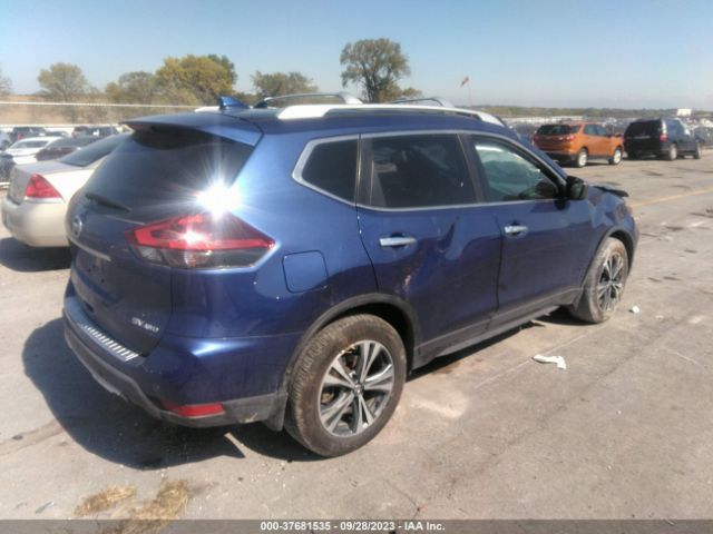 Photo 3 VIN: JN8AT2MV2KW401941 - NISSAN ROGUE 