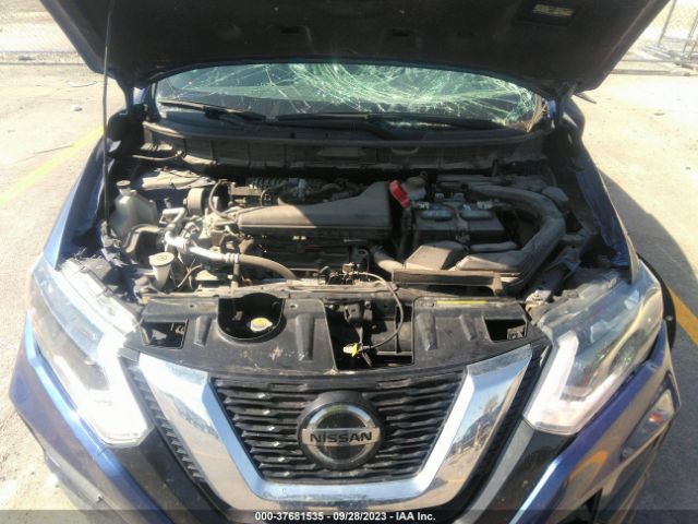 Photo 9 VIN: JN8AT2MV2KW401941 - NISSAN ROGUE 