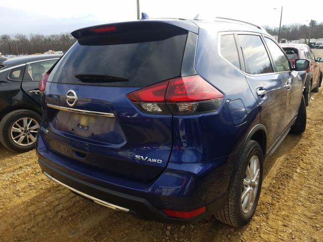 Photo 3 VIN: JN8AT2MV2LW104802 - NISSAN ROGUE S 