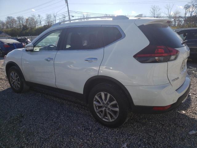 Photo 1 VIN: JN8AT2MV2LW105058 - NISSAN ROGUE 