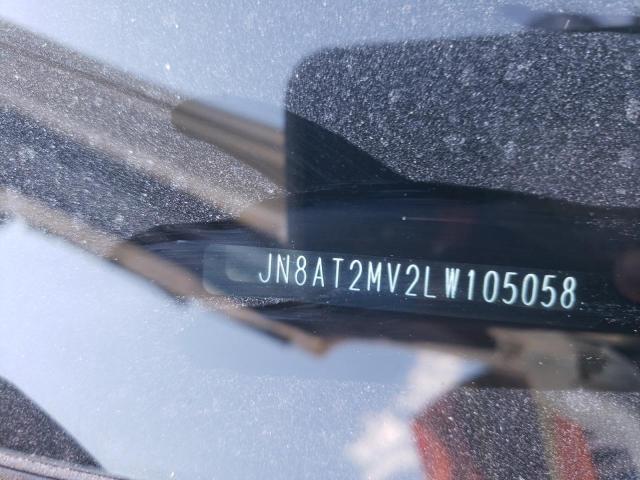 Photo 12 VIN: JN8AT2MV2LW105058 - NISSAN ROGUE 