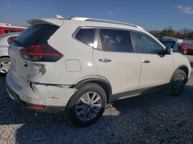 Photo 2 VIN: JN8AT2MV2LW105058 - NISSAN ROGUE 