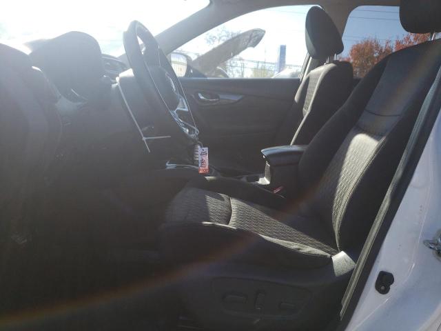 Photo 6 VIN: JN8AT2MV2LW105058 - NISSAN ROGUE 