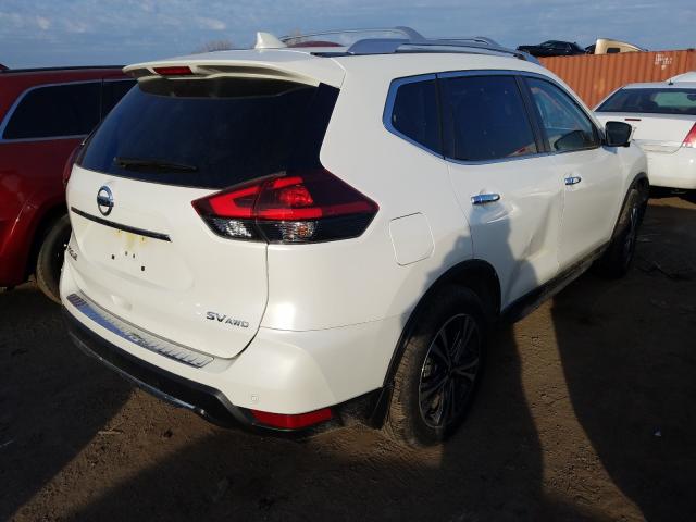 Photo 3 VIN: JN8AT2MV2LW108722 - NISSAN ROGUE 