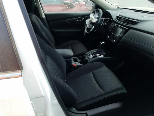 Photo 4 VIN: JN8AT2MV2LW108722 - NISSAN ROGUE 