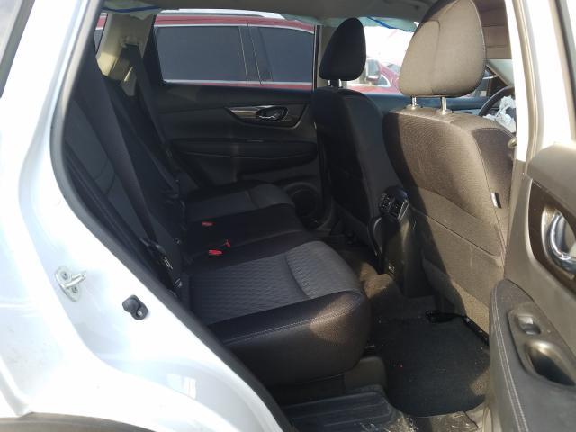 Photo 5 VIN: JN8AT2MV2LW108722 - NISSAN ROGUE 