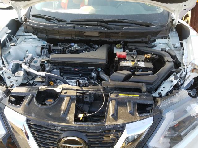 Photo 6 VIN: JN8AT2MV2LW108722 - NISSAN ROGUE 