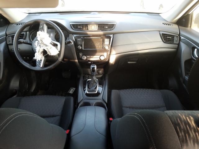 Photo 8 VIN: JN8AT2MV2LW108722 - NISSAN ROGUE 