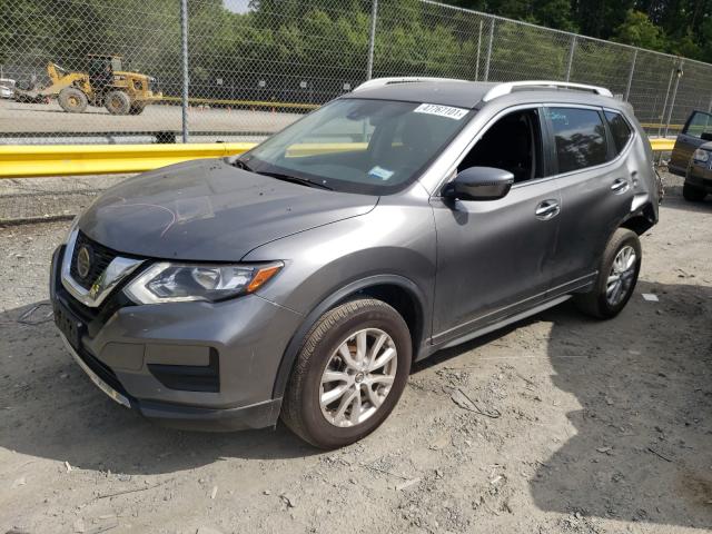 Photo 1 VIN: JN8AT2MV2LW110048 - NISSAN ROGUE S 