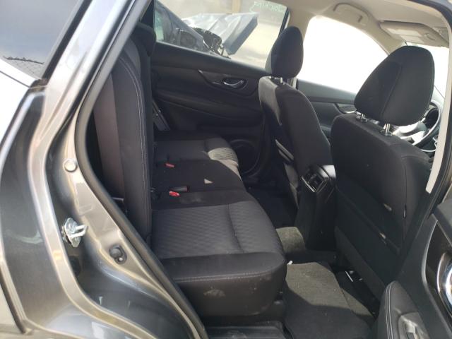 Photo 5 VIN: JN8AT2MV2LW110048 - NISSAN ROGUE S 